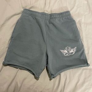 Boys Lie Sweatshorts